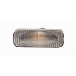 FANALE FANALINO LATERALE DESTRO=SINISTRO SENZA PORTALAMPADA PER OPEL OMEGA B DAL 1994 AL 1999 FUME'