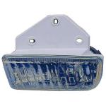 FARO FARETTO FENDINEBBIA DESTRO H3 VOLKSWAGEN TRANSPORTER T4 09/90>07/96