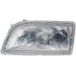 FARO FANALE PROIETTORE SX H4 VOLVO S40 11/96> HELLA