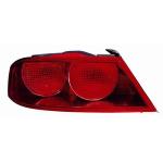 FANALE FANALINO POSTERIORE SINISTRO ESTERNO SENZA PORTALAMPADA PER ALFA 159 DAL 2005 BERLINA/STATION WAGON