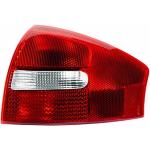 FANALE FANALINO POSTERIORE SX AUDI A6 06/01> HELLA