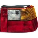 FANALE FANALINO POSTERIORE S/P DX SEAT IBIZA 10/93> HELLA
