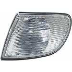 FANALE FANALINO ANTERIORE S/P SX BIANCO AUDI A6 09/94> HELLA
