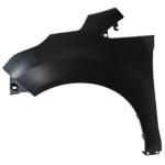 PARAFANGO ANTERIORE SX FORD B-MAX 01/12>