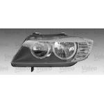 FARO FANALE PROIETTORE SX H7-H7 C/MOT ELET BMW SERIE   3 E90 09/08> VALEO