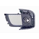 FARO FARETTO FENDINEBBIA DESTRO H11 PER MITSUBISHI LANCER EVOLUTION DAL 2007 MODELLO EVOLUTION