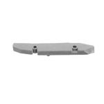 STAFFA GUIDA PARAURTI ANT.DX PER MERCEDES CLASSE S W222 DAL 2013>