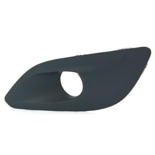 GRIGLIA PARAURTI ANT/SX C/FEND PEUGEOT 308 01/13> ACTIVE