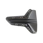 GRIGLIA PARAURTI ANT.SX CHIUSA PER BMW SERIE 3 G20-G21 BASIS DAL 10 2018>