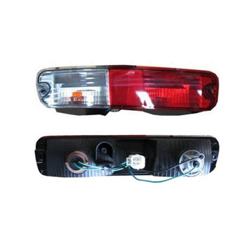 FANALINO MITSUBISHI PAJERO DAL 2003 POSTERIORE DESTRO RETRONEBBIA