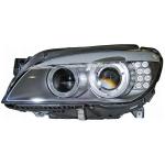 FARO FANALE PROIETTORE SX BIXENON D1S-H8 C/MOTOR EL BMW SERIE 7 F01/F02 01/09> HELLA