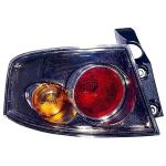 FANALE FANALINO POSTERIORE S/P SINISTRO EST CRYSTAL SEAT IBIZA CORDOBA 06/02>12/07