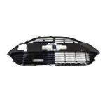 GRIGLIA MASCHERINA NERA PER TOYOTA AYGO 05/18>