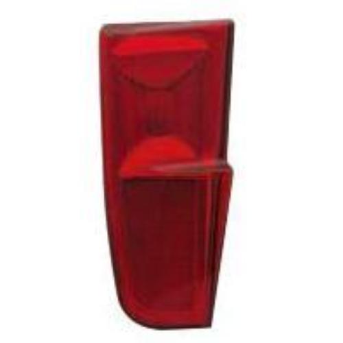 CATADIOTTRO CATARIFRANGENTE POSTERIORE DESTRO PORTELLONE PER FIAT PUNTO DAL 2003 3 PORTE