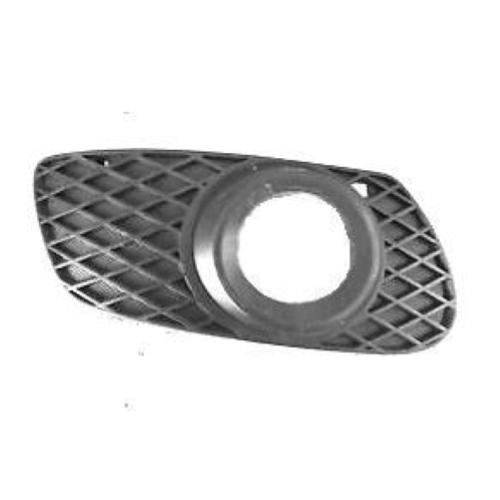GRIGLIA PARAURTI A/DX C/FEND MERCEDES CLASSE M W164 01/06>08/08