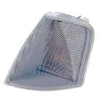 FANALE FANALINO ANTERIORE DESTRO SENZA PORTALAMPADA PER OPEL OMEGA A DAL 1991 AL 1994 BIANCO