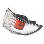 FANALE FANALINO SU RETROVISORE SINISTRO PER IVECO DAILY DAL 2006 CHIARO