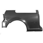 PARAFANGO POSTERIORE FIANCATA DX VOLKSWAGEN GOLF 4 3 PORTE 10/97>07/03
