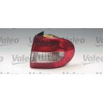 FANALE FANALINO POSTERIORE DX ESTERNO RENAULT MEGANE CLASSIC 07/99> VALEO