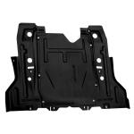RIPARO SOTTOMOTORE CARTER PROTEZIONE PER OPEL ASTRA J 2010>