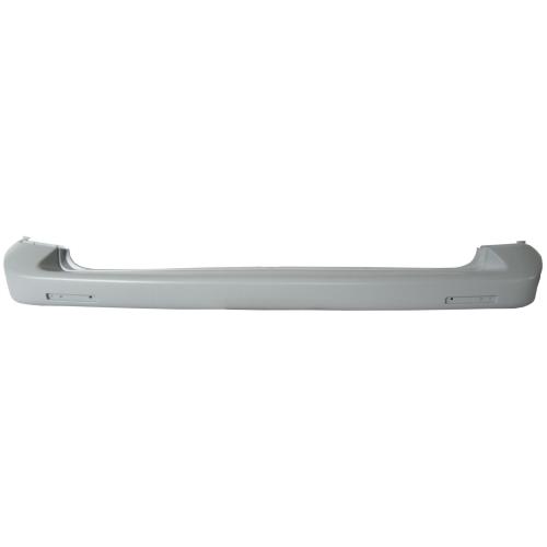 PARAURTI POSTERIORE PER VOLKSWAGEN MULTIVAN T5 2003>2009 VERNICIABILE