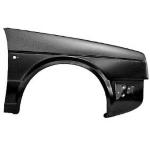PARAFANGO ANTERIORE DESTRO PER VOLKSWAGEN GOLF 1983>1991 - JETTA 1983>1992