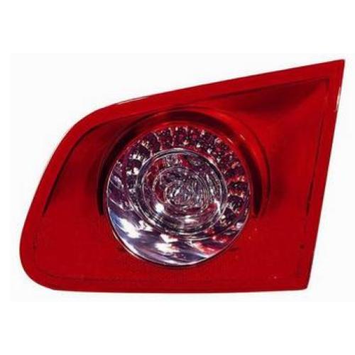 FANALE FANALINO POSTERIORE S/P SINISTRO INT A LED VOLKSWAGEN PASSAT SW 2005 2010 S.WAG