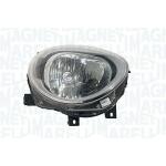 FARO FANALE PROIETTORE SX H4 FIAT 500 X 10/14> MAGNETI MARELLI
