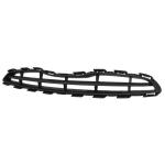 GRIGLIA MASCHERINA NERA PER NISSAN MICRA K13 11/10>