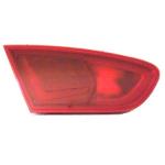 FANALE FANALINO POSTERIORE SX INTERNO A LED SEAT LEON 03/09> VALEO