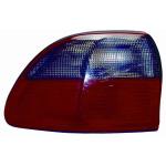 FANALE FANALINO POSTERIORE S/P DESTRO EST FUME' ROSSO OPEL OMEGA B 1994 1999 BERLINA