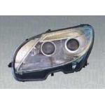FARO FANALE PROIETTORE SX XENON D2S-H7 AFS S/CENTR MERCEDES CL C216 09/06> MAGNETI MARELLI