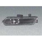 FARO FARETTO FENDINEBBIA SX H11 BMW SERIE 1 COUPE E82-CABRIO E88 01/07> MAGNETI MARELLI