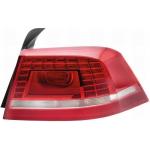 FANALE FANALINO POSTERIORE SX ESTERNO A LED VOLKSWAGEN PASSAT 10/10> HELLA