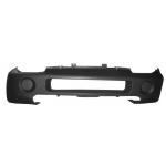 PARAURTI ANTERIORE PREDISP FENDINEBBIA PER SUZUKI JIMNY 1998>2005 VERNICIABILE