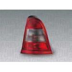 FANALE FANALINO POSTERIORE S/P DX FUME' MERCEDES CLASSE A W168 09/97> MAGNETI MARELLI