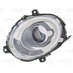 FARO FANALE PROIETTORE DX BI-LED MINI ONE/COOPER S/D 08/15> VALEO