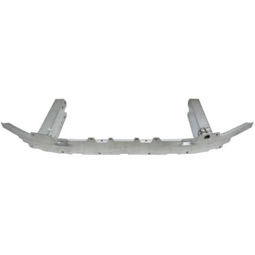 RINFORZO TRAVERSA PARAURTI ANT PER BMW X3 G01 01/18> ALLUMINIO