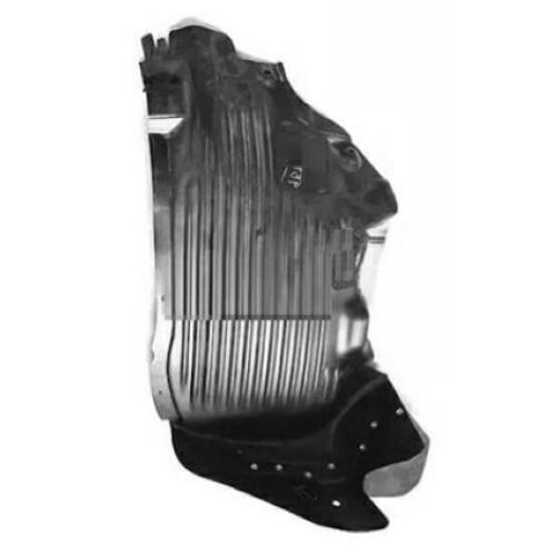 RIPARO PASSARUOTA LOCARO ANT.DX PARTE ANT PER MITSUBISHI L200 DAL 2019>