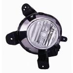 FARO FARETTO FENDINEBBIA DESTRO H8 PER HYUNDAI I10 DAL 2013