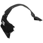 RIPARO PASSARUOTA LOCARO ANT/DX PARTE POST PER MERCEDES CLK W208 06/97>