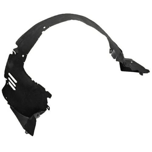 RIPARO PASSARUOTA LOCARO ANT/DX PARTE POST PER MERCEDES CLK W208 06/97>