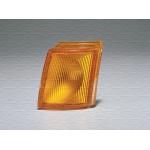 FANALE FANALINO ANTERIORE S/P SX ARANCIO FORD TRANSIT 09/91> MAGNETI MARELLI