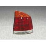 FANALE FANALINO POSTERIORE S/P SX ARANCIO OPEL VECTRA C 5P 06/02> MAGNETI MARELLI