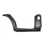 OSSATURA VANO PORTA A/SX FORD TRANSIT 09/91> SOTTOPORTA