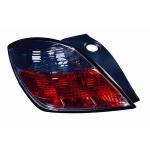 FANALE FANALINO POSTERIORE S/P SINISTRO ROSSO FUME' OPEL ASTRA H 3P GTC 2004 2009