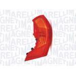 FANALE FANALINO POSTERIORE DX CITROEN C6 09/05> MAGNETI MARELLI