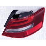 FANALE FANALINO POSTERIORE SX ESTERNO AUDI A3 3P 04/12> MAGNETI MARELLI
