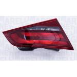 FANALE FANALINO POSTERIORE SX INTERNO AUDI A3 5P 04/12> MAGNETI MARELLI