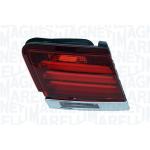 FANALE FANALINO POSTERIORE SX INTERNO BMW SERIE 7 F01 01/09> MAGNETI MARELLI
